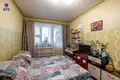 Apartamento 2 habitaciones 51 m² Minsk, Belarús