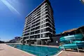 Mieszkanie 2 pokoi 65 m² Alanya, Turcja