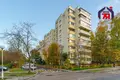 Квартира 2 комнаты 53 м² Минск, Беларусь