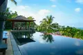 Appartement 6 chambres 1 768 m² Kamala, Thaïlande