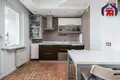 2 room apartment 58 m² Minsk, Belarus