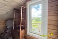 House 110 m² Bialarucki sielski Saviet, Belarus