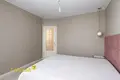 Apartamento 3 habitaciones 81 m² Minsk, Belarús