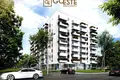 4 room apartment  Smolice, Poland