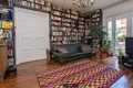 Mieszkanie 3 pokoi 85 m² Budapeszt, Węgry
