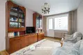 Apartamento 3 habitaciones 63 m² Minsk, Belarús