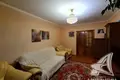 Apartamento 4 habitaciones 85 m² Muchaviecki sielski Saviet, Belarús