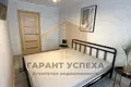 Appartement 2 chambres 55 m² Muchaviecki sielski Saviet, Bélarus