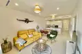 Квартира 2 спальни 86 м² Михас, Испания
