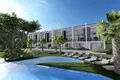 Apartment 43 m² Girne District, Northern Cyprus