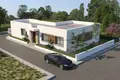 2-Schlafzimmer-Bungalow 85 m² Frenaros, Zypern