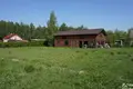 House  Blonski sielski Saviet, Belarus