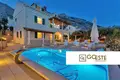 Haus 4 zimmer  Opcina Dezanovac, Kroatien