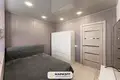 Квартира 1 комната 49 м² Минск, Беларусь