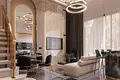 Duplex 2 bedrooms 120 m² Muratpasa, Turkey