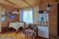 House 67 m² Dziamidavicki sielski Saviet, Belarus