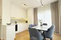 Ático 4 habitaciones 109 m² Dobrota, Montenegro