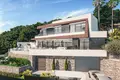 4 bedroom Villa 349 m² Calp, Spain
