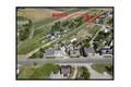 Земельные участки 860 м² Kurza Gora, Польша