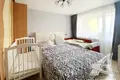 Apartamento 2 habitaciones 49 m² Muchaviecki sielski Saviet, Belarús