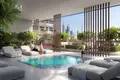 1 bedroom apartment 75 m² Dubai, United Arab Emirates