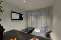 Квартира 1 спальня 50 м² район Лимасол, Кипр