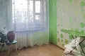 Wohnung 2 zimmer 46 m² Iwanawa, Belarus