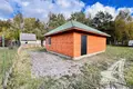 House 49 m² Znamienski sielski Saviet, Belarus