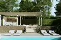 Residential complex New residential complex of luxury villas 10 minutes drive from Maenam beach, Koh Samui, Thailand