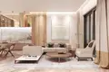 Квартира 4 комнаты 151 м² Юрмала, Латвия