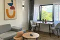 Apartamento 1 habitacion 40 m² Tivat, Montenegro