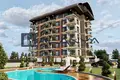 Complejo residencial A New House From The Developer