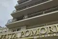 Кондо 3 комнаты 117 м² Pomorie, Болгария