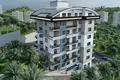 Apartment 88 m² Mahmutlar, Turkey
