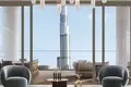 Appartement 2 chambres 190 m² Doubaï, Émirats arabes unis