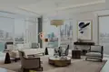 1 bedroom apartment 737 m² Dubai, United Arab Emirates
