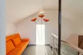 Wohnung 3 Schlafzimmer 110 m² Becici, Montenegro