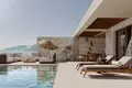 4 bedroom Villa 188 m² Skala Fourkas, Greece