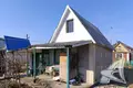 Haus 19 m² Znamienski sielski Saviet, Belarus