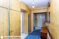3 room apartment 62 m² Minsk, Belarus
