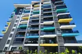 Wohnung 2 zimmer 54 m² Alanya, Türkei
