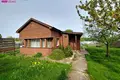 Appartement 3 chambres 79 m² Kaunas, Lituanie