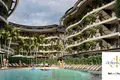 Apartamento 2 habitaciones 55 m² Obakoy, Turquía