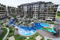 Mieszkanie 7 pokojów 340 m² Turcja, Turcja