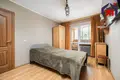 Квартира 2 комнаты 59 м² Минск, Беларусь