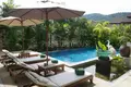 Villa de tres dormitorios 305 m² Rawai, Tailandia