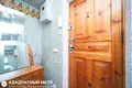 Wohnung 1 zimmer 29 m² Minsk, Belarus