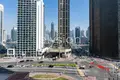 Mieszkanie 2 pokoi 1 105 m² Dubaj, Emiraty Arabskie