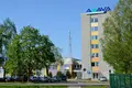 Immobilier commercial Abava Biznesa Parks
