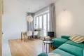 Appartement 2 chambres 40 m² en Varsovie, Pologne